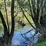 River House National Park Semesterbostad Kulen Vakuf