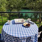 River House National Park בית נופש קולן וקוף