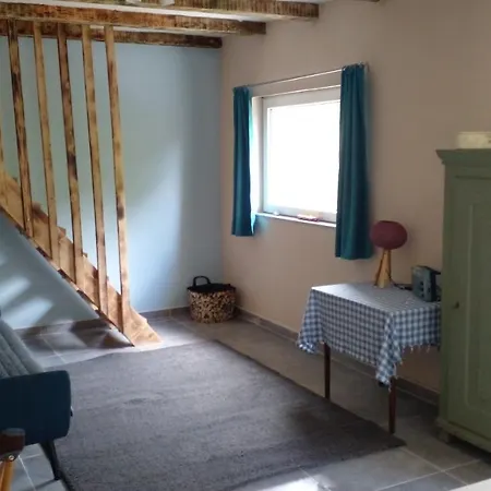 River House National Park Holiday home