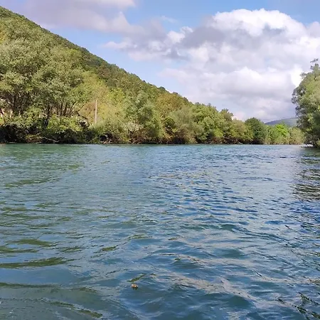 River House National Park *