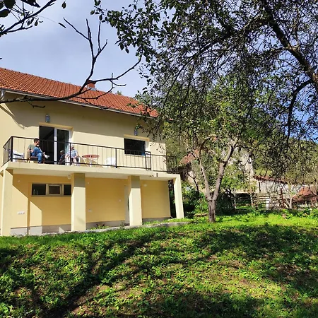 בית נופש River House National Park קולן וקוף