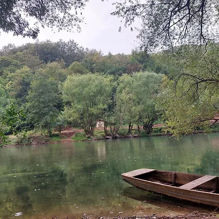River House National Park קולן וקוף