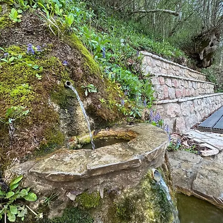 River House National Park בית נופש *