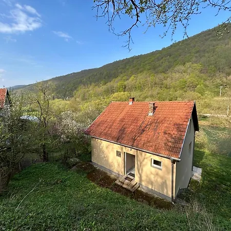 בית נופש River House National Park