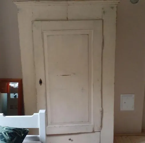 River House National Park בית נופש *