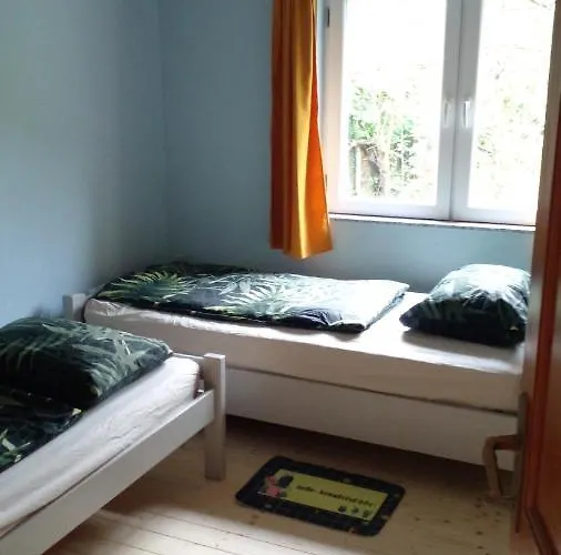 River House National Park בית נופש