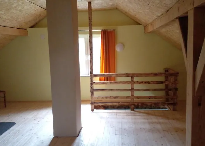 River House National Park *