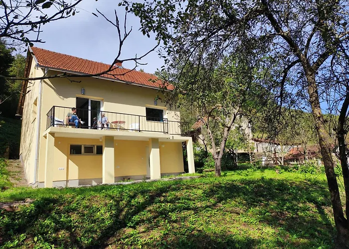 בית נופש River House National Park קולן וקוף