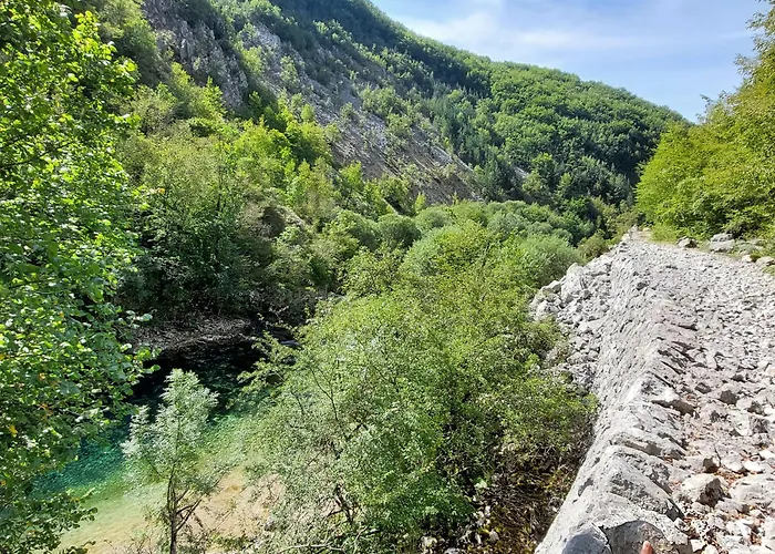 בית נופש River House National Park קולן וקוף