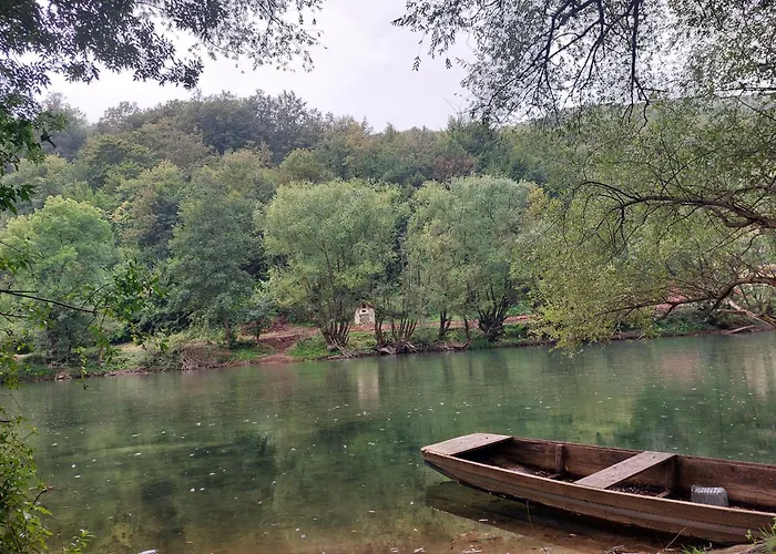 River House National Park קולן וקוף