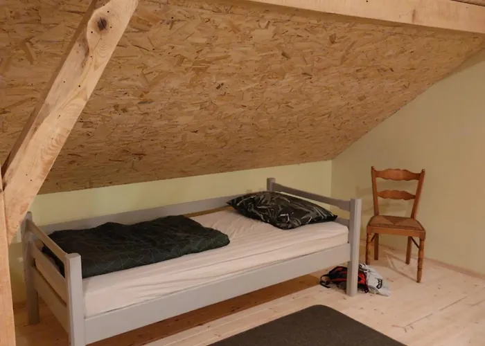 River House National Park